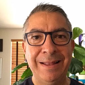 Meet your Posher, Jerry